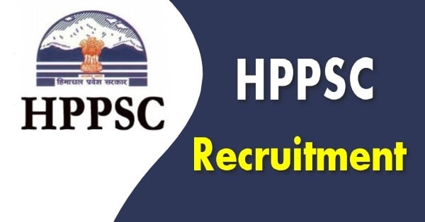 HPPSC Recruitment 2022